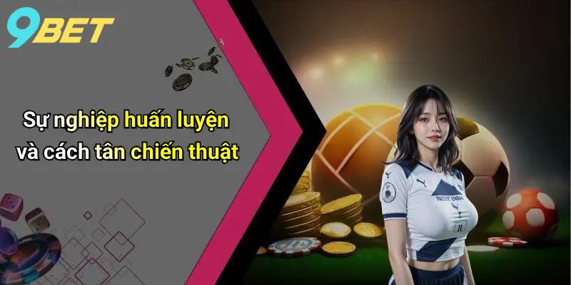 Tiểu Sử Johan Cruyff: Từ Biểu Tượng Sân Cỏ Đến Nhà Cách Tân Bóng Đá 3 Sự nghiệp huấn luyện và cách tân chiến thuật